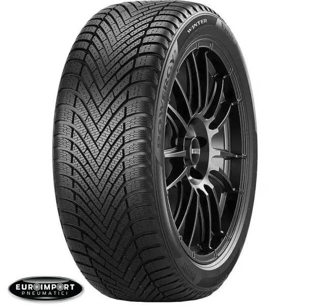Pirelli Powergy winter  215/55 R17 98 V  XL  TL BORDINO